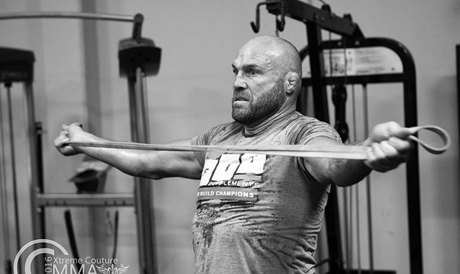 About Us I AM FIT SUPPS
