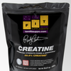 CREATINE Monohydrate Pure UNFLAVORED POWDER